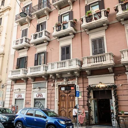 Ferienwohnung A Due Passi Dal Mare Bari Exterior foto