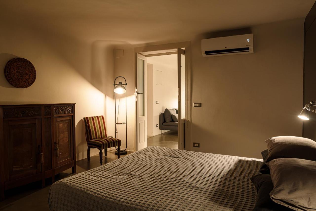 Ferienwohnung A Due Passi Dal Mare Bari Exterior foto