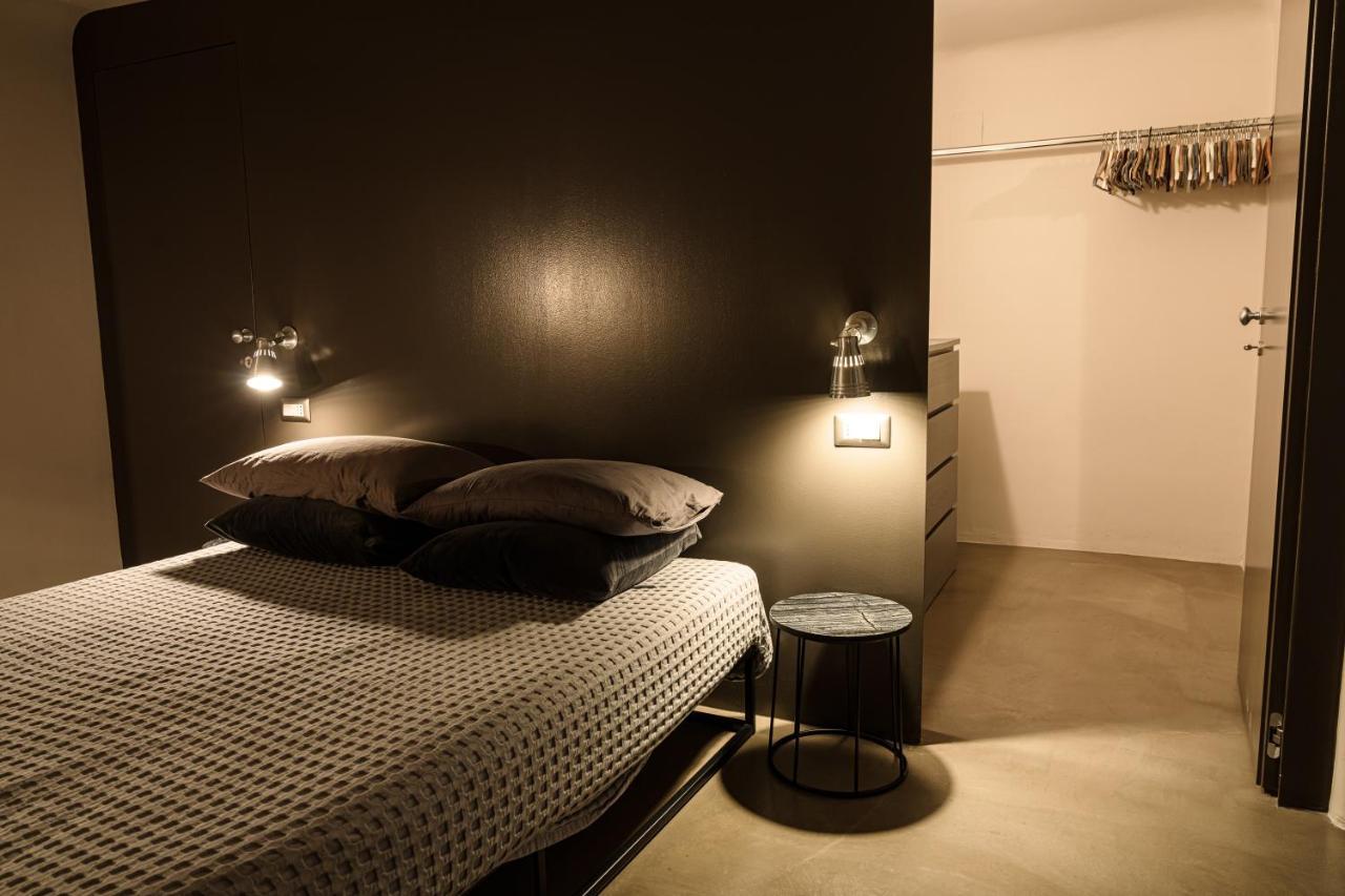 Ferienwohnung A Due Passi Dal Mare Bari Exterior foto