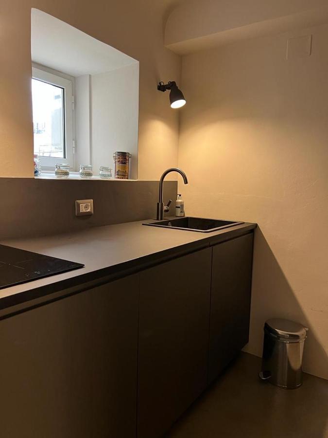 Ferienwohnung A Due Passi Dal Mare Bari Exterior foto
