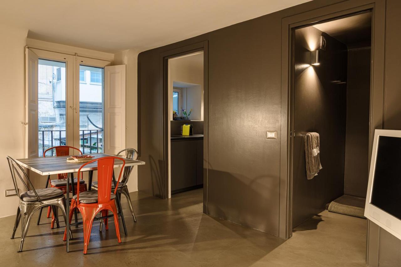 Ferienwohnung A Due Passi Dal Mare Bari Exterior foto