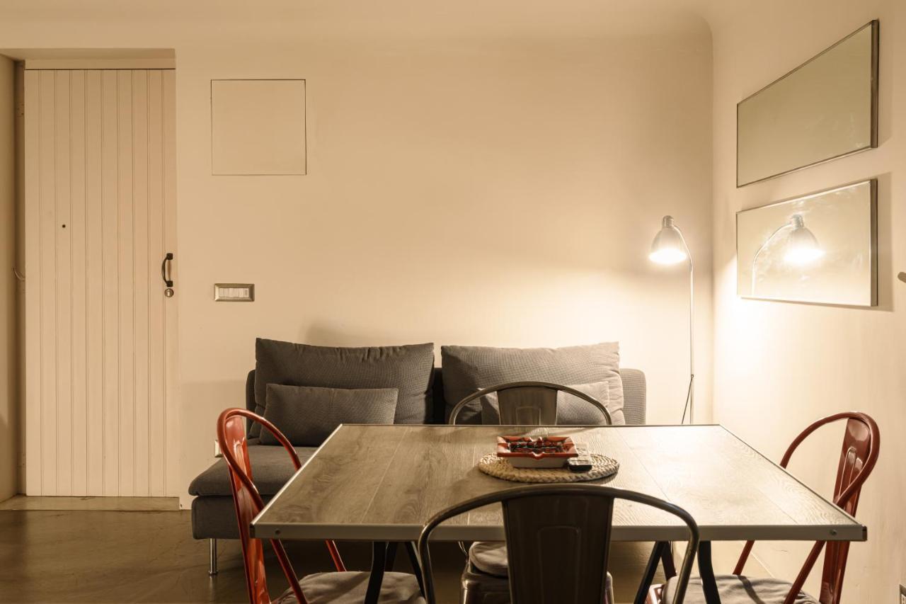 Ferienwohnung A Due Passi Dal Mare Bari Exterior foto